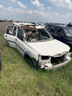 Land Rover spares and parts