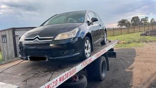 Citroën C4 Spares and Parts