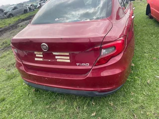 Fiat Tipo Spares and Parts