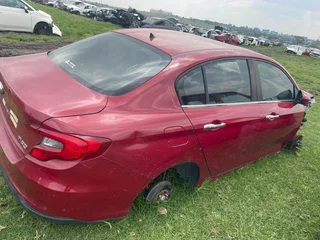 Fiat Tipo Spares and Parts