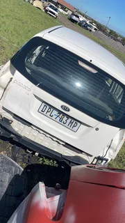 Kia Picanto spares and parts