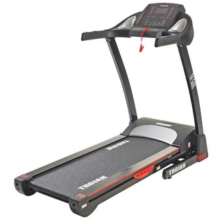 Trojan TR500 treadmill for sale - new spec