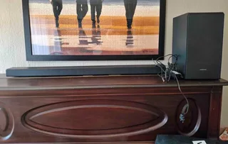 Samsung 3.1 Soundbar HW-N550