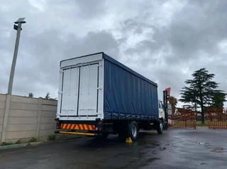 I am a Code 14 Driver looking for a job