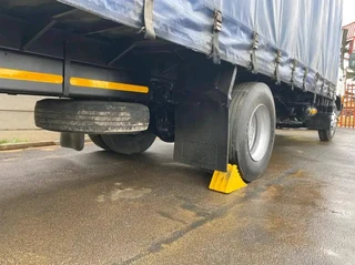 I am a Code 14 Driver looking for a job