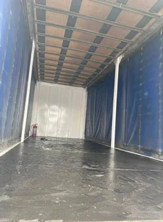 Code 10 Driver looking for a job