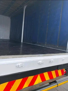 Experienced Driver with prpd looking for a job