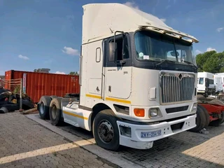 Code 10 or 14 Driver seek emloyment