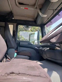 Am 8 years experience EC driver seeking immediate employment