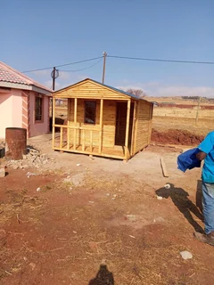 Wendyhouses for sale