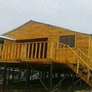 Wendyhouses for sale