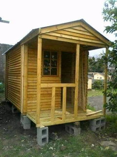 Wendyhouses for sale