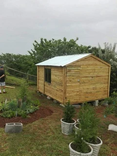 Wendyhouses for sale