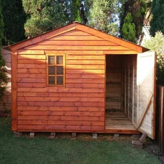 Wendyhouses for sale