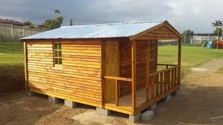 Wendyhouses for sale