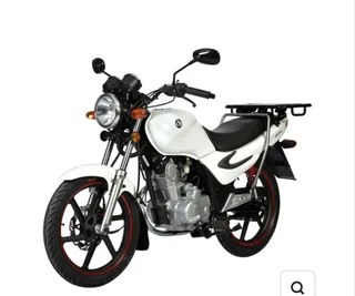 Delivery bike for hire