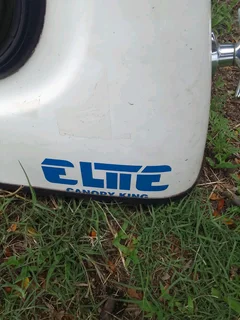 ISUZU/GWM STEED 2019 Double Cab Canopy