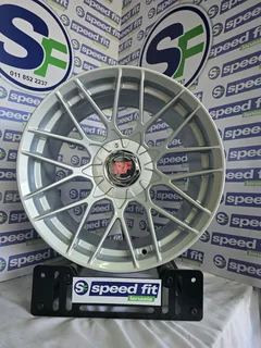 17" Rse Concave Design  - Speed Fit Lenasia  011 852 2237