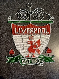Liverpool FC Memorabelia