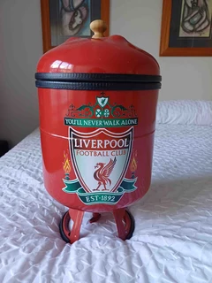 Liverpool FC Memorabelia
