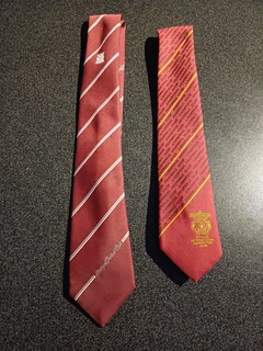 Liverpool FC Memorabelia