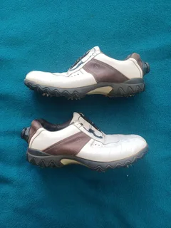 Golf Shoes