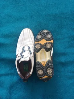 Golf Shoes