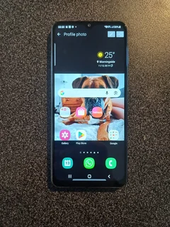 Cell Phone Galaxy A32