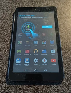 Tablet Dell Venue 8
