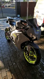 Honda CBR1000RR