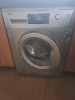 Defy Washing Machine