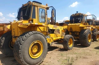 Dezzi H120 Hauler - For Sale