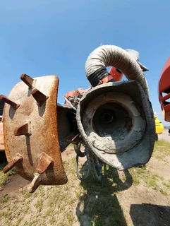 2018 Sandvik DI550 Leopard Drill Rig