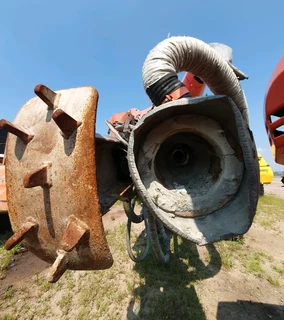 2021 Sandvik DI550 Leopard Drill Rig