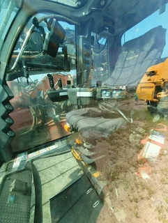 2021 Sandvik DI550 Leopard Drill Rig