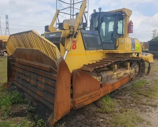 Komatsu D85 Dozers - For Sale