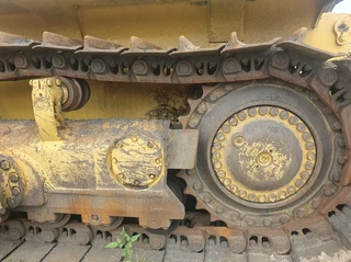 Komatsu D85 Dozers - For Sale