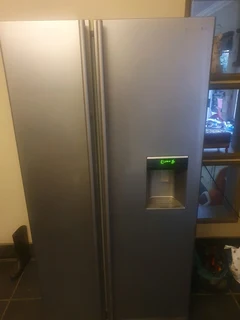 Samsung Fridge