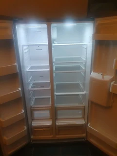 Samsung Fridge