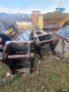 Soosan Hydrolic Breaker - For Sale