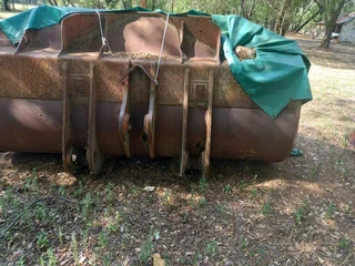 Hitachi ZW310 Bucket - For Sale