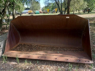 Hitachi ZW310 Bucket - For Sale