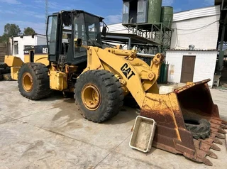 CAT962 Loader - For Sale