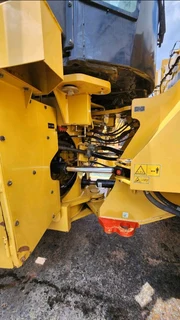 CAT 966L Loader - For Sale
