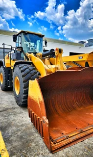CAT 966L Loader - For Sale