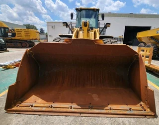 CAT 966L Loader - For Sale