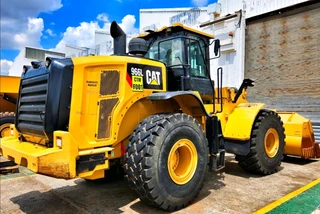 CAT 966L Loader - For Sale