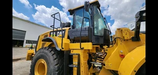 CAT 966L Loader - For Sale