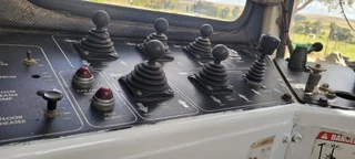 TEREX REEDRIL SCH5000CL DRILL - For Sale