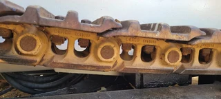 TEREX REEDRIL SCH5000CL DRILL - For Sale